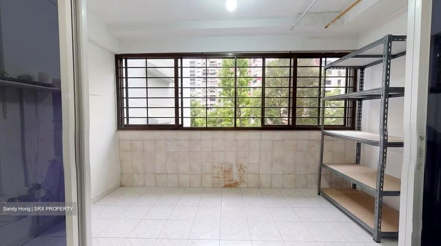 Blk 461 Jurong West Street 41 (Jurong West), HDB 5 Rooms #572955951